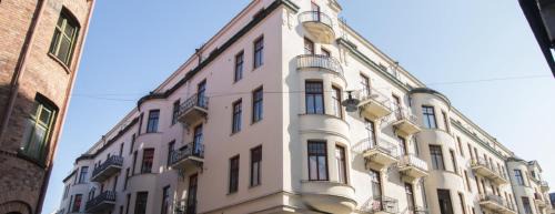 Orebro Hotel | Morris Hotel