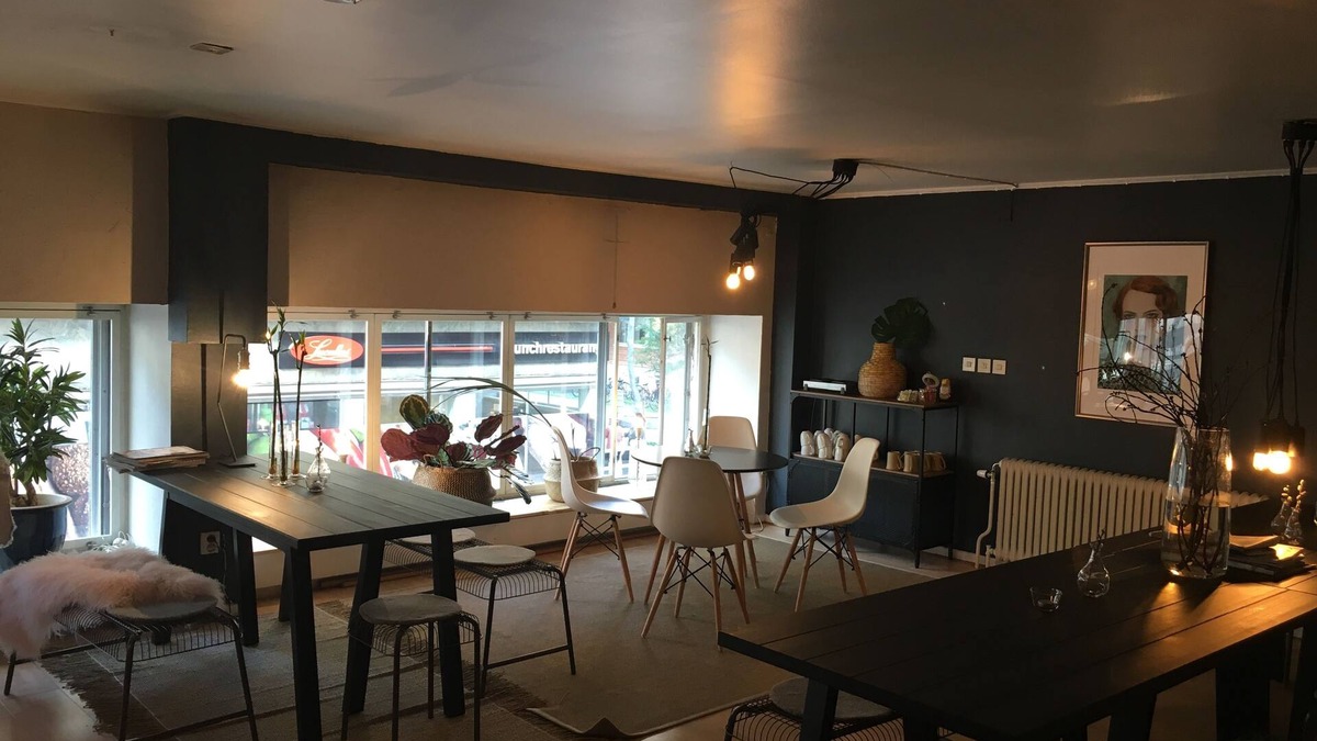 Orebro Hotel | Morris Hotel