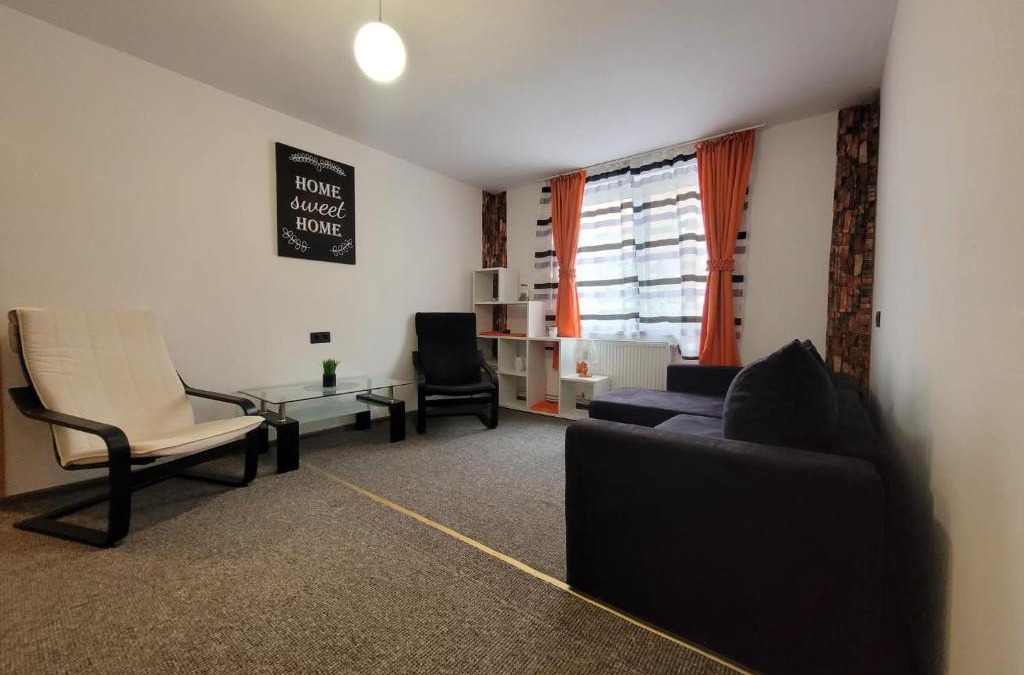 Covasna Apartment | Morrison Home Covasna