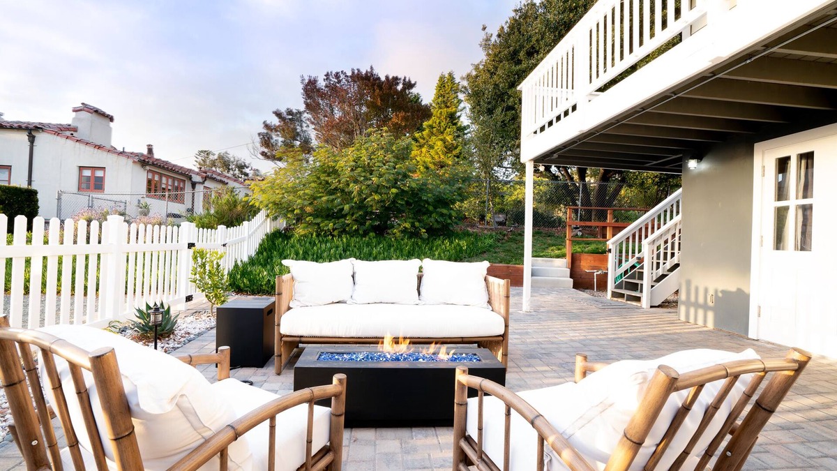 Morro Bay House | Morro Bay Ocean View