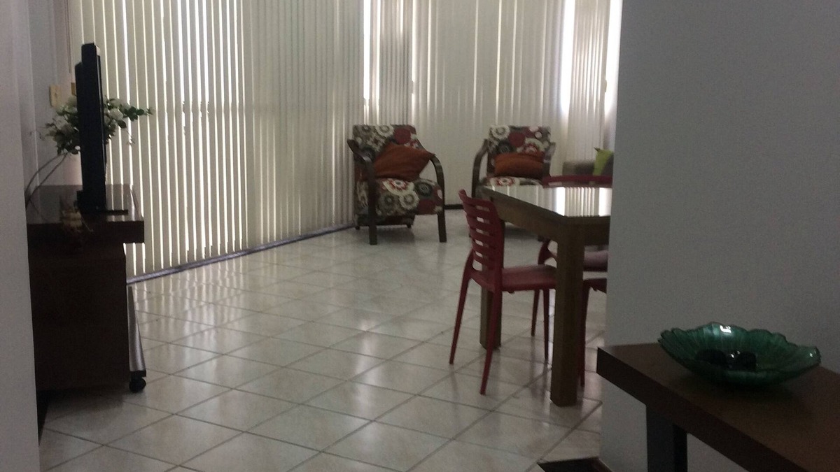 Praia do Morro Apartment | Morro Beach Apartment