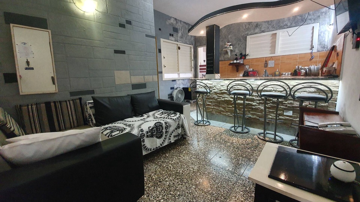 Old Havana Hotel | Morro