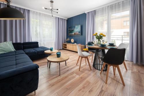 Jastrzebia Gora Apartment | Morskie Apartamenty Balticus