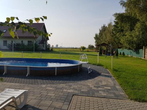 Mikoszewo Apartment | Morskie Opowieści