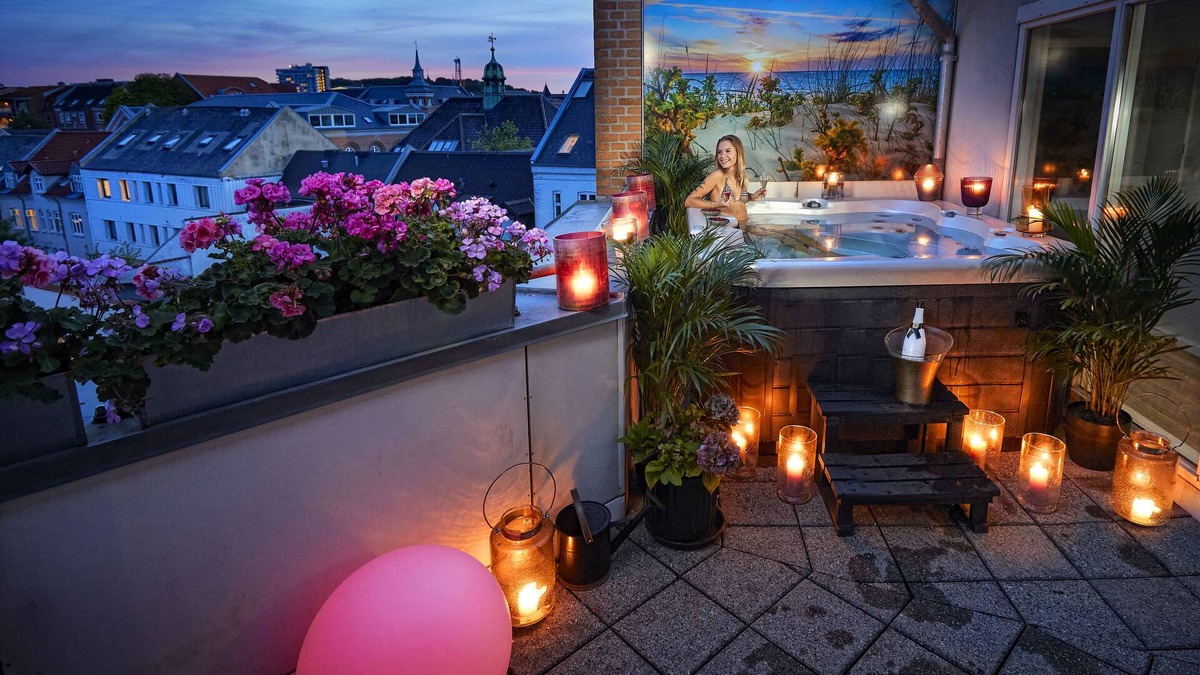 Aalborg Midtby Hotel | Mortens Kro Boutique Hotel