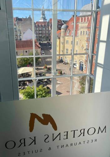 Aalborg Midtby Hotel | Mortens Kro Boutique Hotel