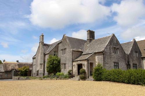 Corfe Castle Village Hotel | Mortons Manor