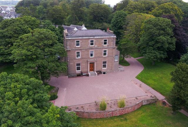 Carnoustie Bed & Breakfast | Morven Guest House Carnoustie