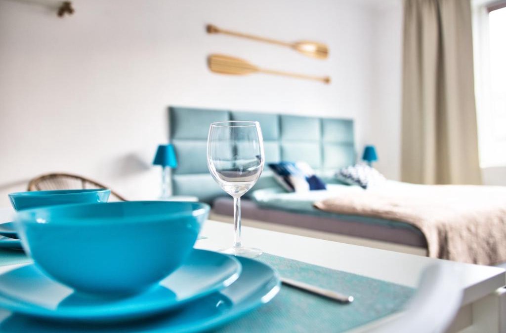 Kamienna Gora Apartment | Morza Szum Studio Gdynia Świętojańska