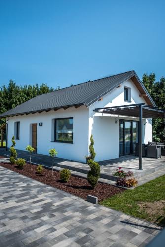 Wrzosowo Villa | Morze, cisza i relaks