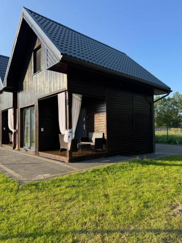Lubiatowo Cabin | Morze Lubiatowo