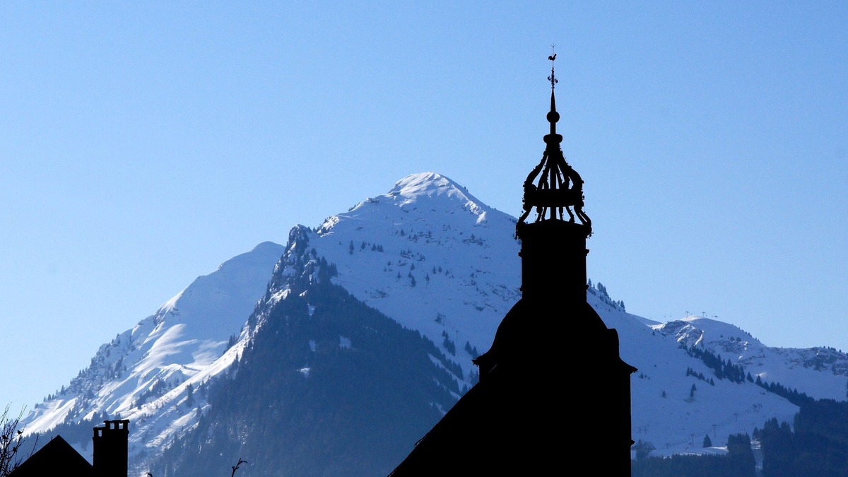 Montriond Apartment | Morzine - Avoriaz (Montriond) : Well-located 2-room apartment for 4 people