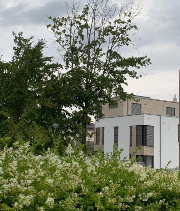 Wuerselen Apartment | Mosaikhaus Smart Home