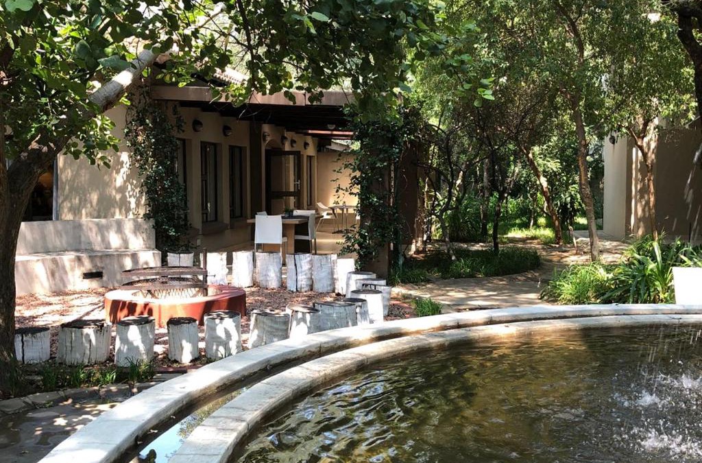 Lephalale House | Mosate Guest House