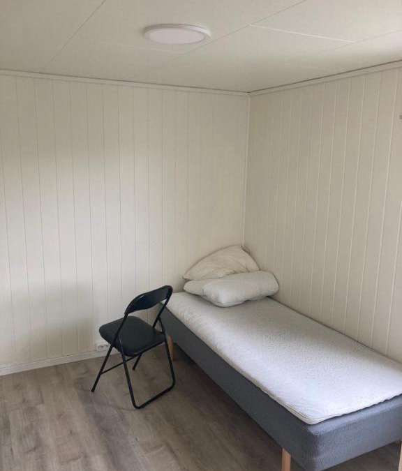 Egersund House | Mosbekkgaten 3