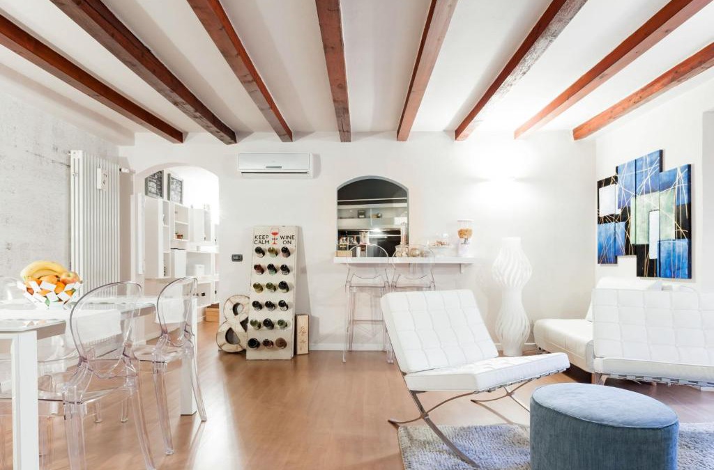 San Marco Bed & Breakfast | Moscova Luxury B&B