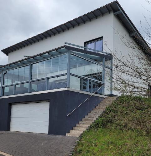 Enkirch House | Moselanker de in Enkirch Mosel