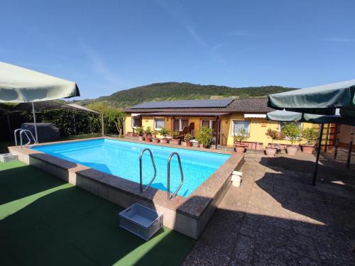 Wintrich Apartment | Moselferienweingut Schaefer