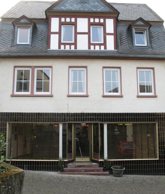 Punderich House | Moselhaus Tante Emma