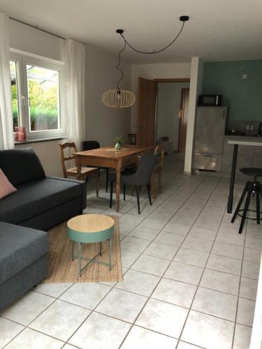 Guels Apartment | Moselidylle und Cityflair - Ferienwohnung Beth