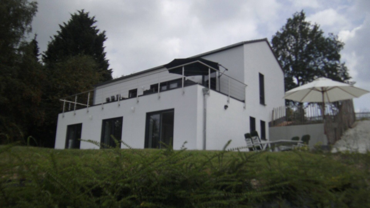 Morbach House | Moselle and Hunsrück - Enjoy the wine region and nature