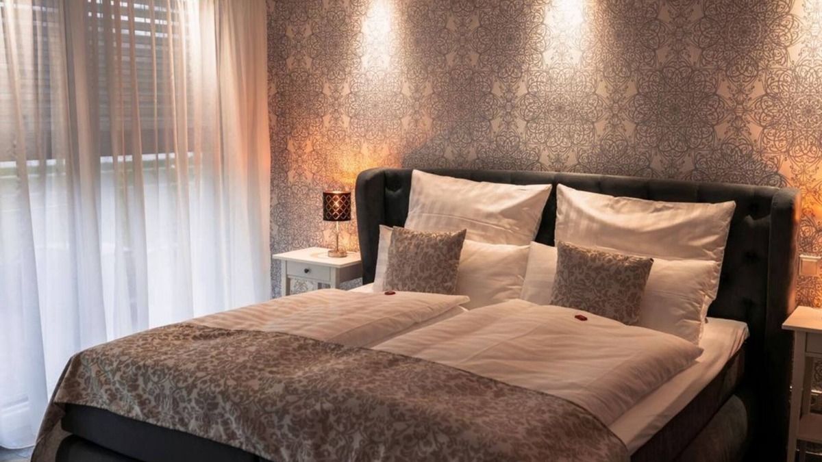 Uerzig Apartment | Moselliebe - Moselle Palace