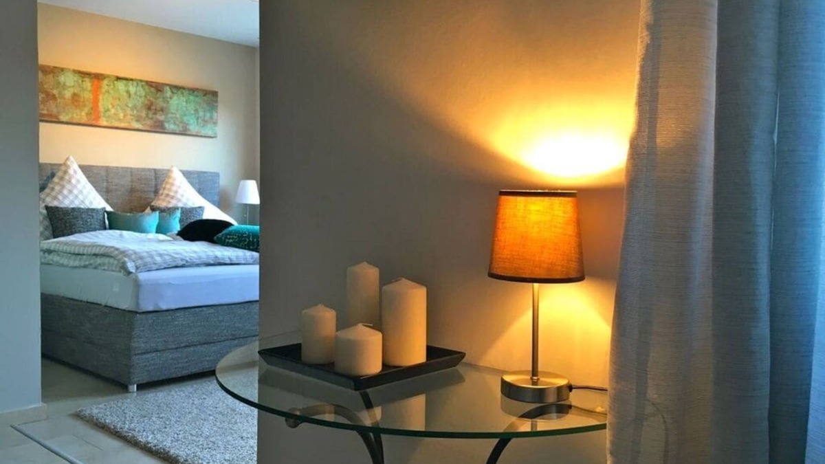 Brodenbach House | Moselschön 2 Comfortable holiday residence