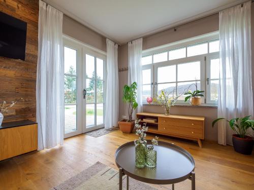 Wahlhausen Apartment | Moserhof
