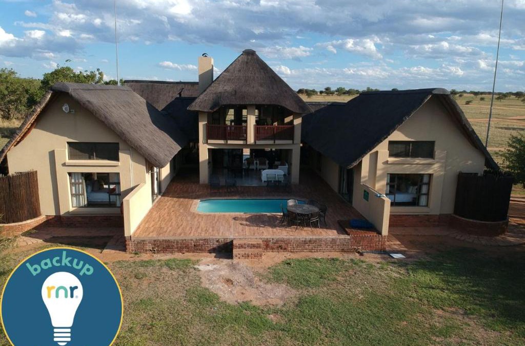 Leeupoort House | Moshate Lodge Zebula 4 Bedroom Holiday home