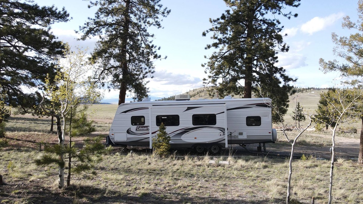 Hartsel House | Mosquito Range Views! Nestled closely to many 14er’s!