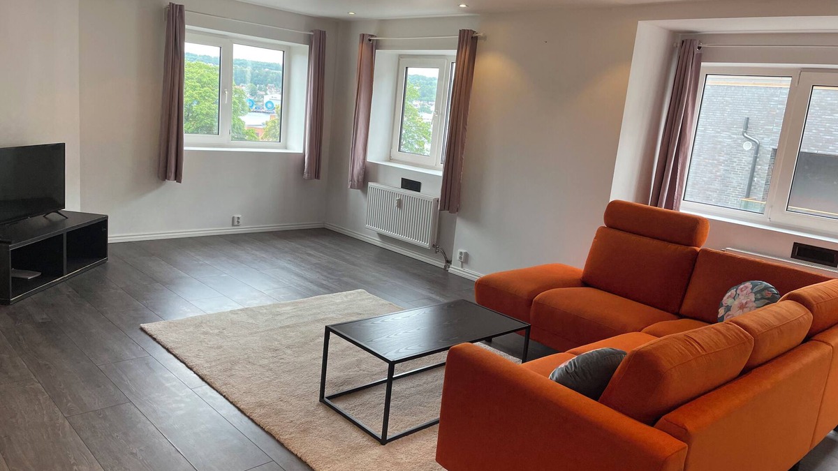 Moss Apartment | Moss City Hotel