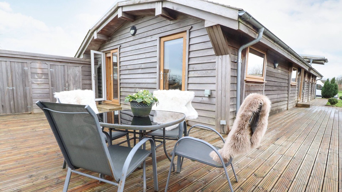 Longridge Cottage | MOSS FARM, family friendly, with open fire in Longridge
