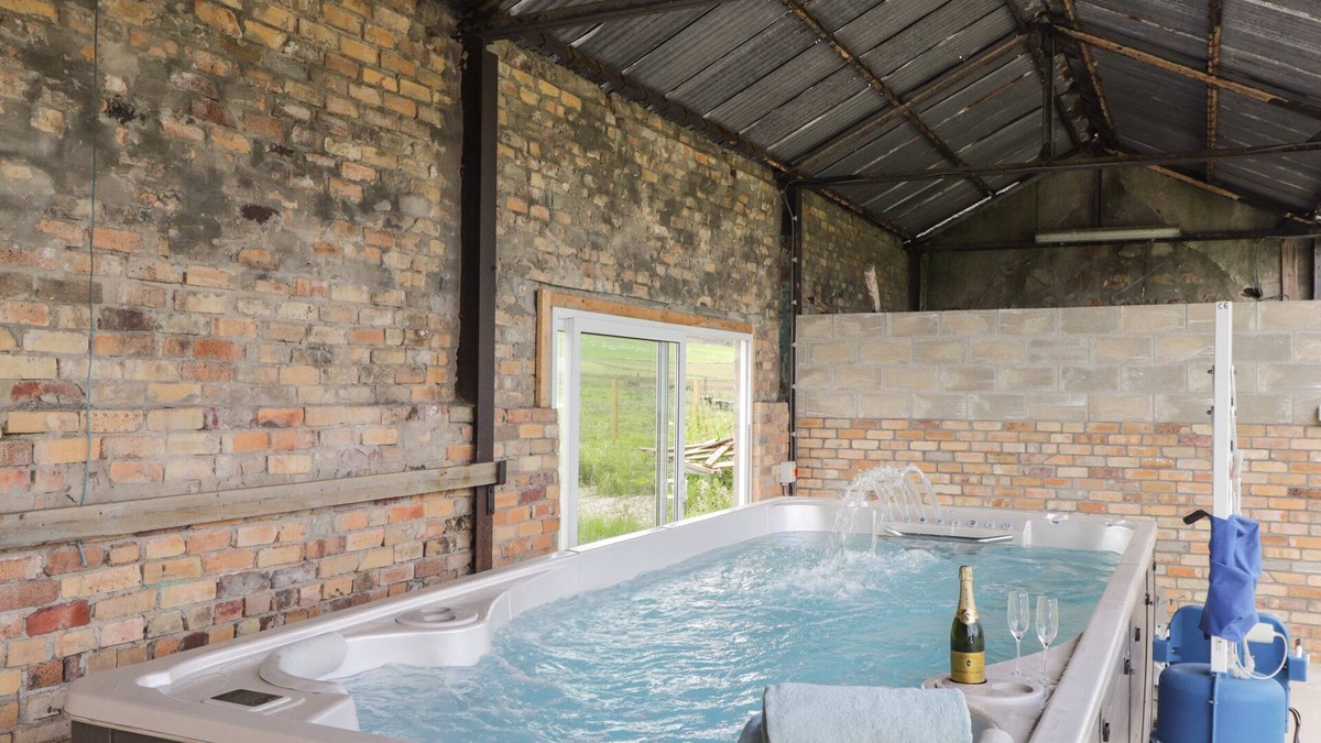Aberlour Cottage | Moss of Bourach