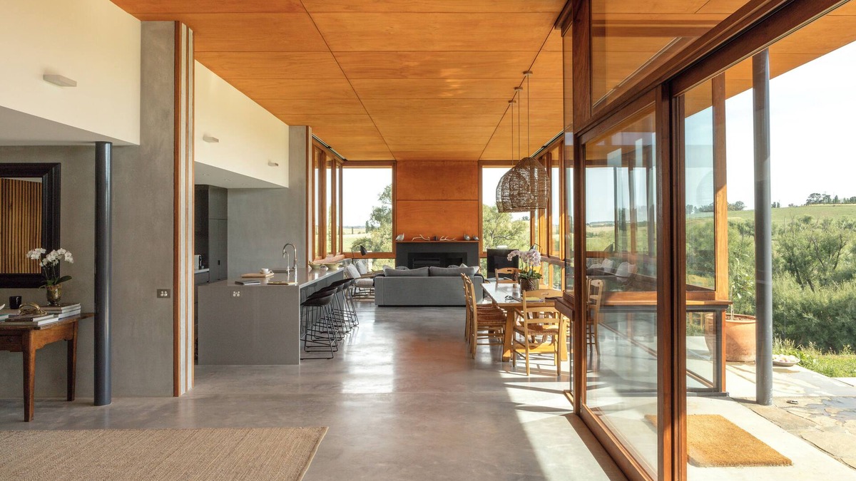 Manton Other | Moss River House