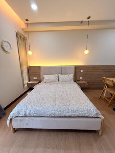 Sungai Penchala Apartment | MOSSAZ Luna Muji Stay