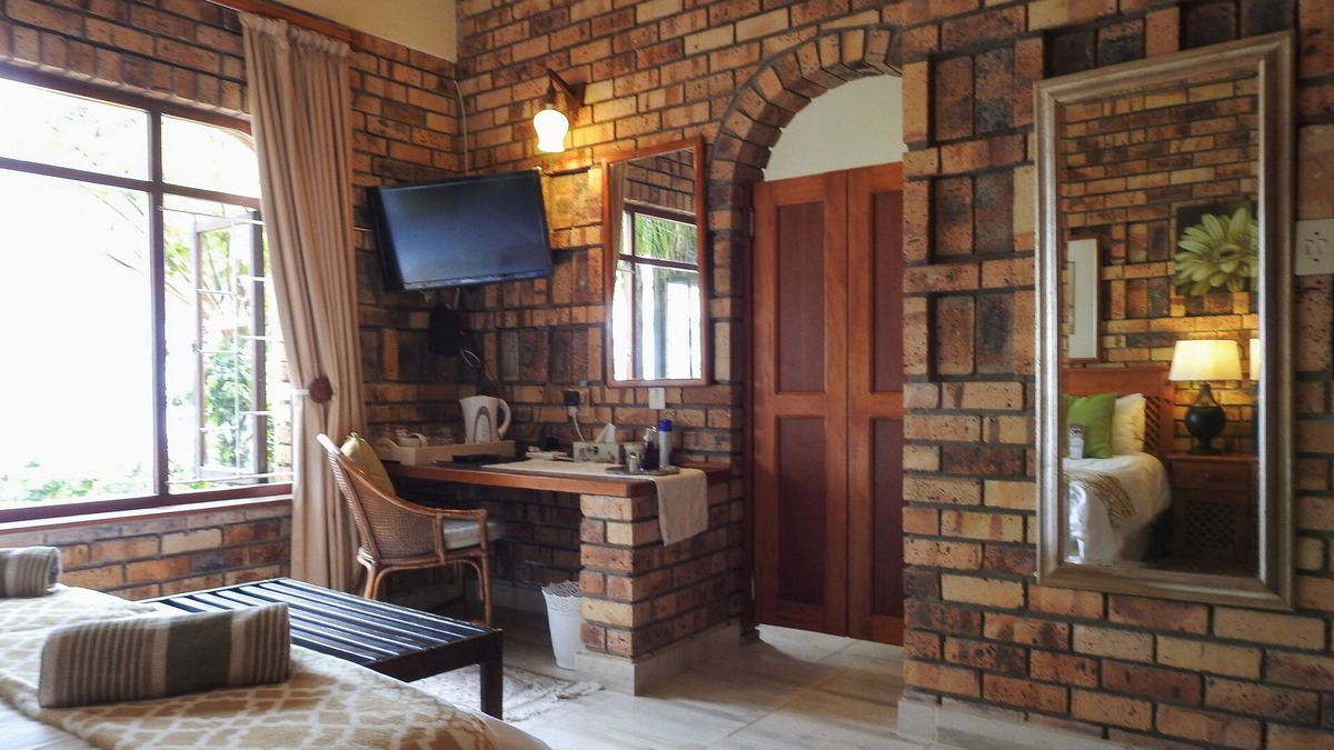 Linkside House | Mossel Bay Guest House