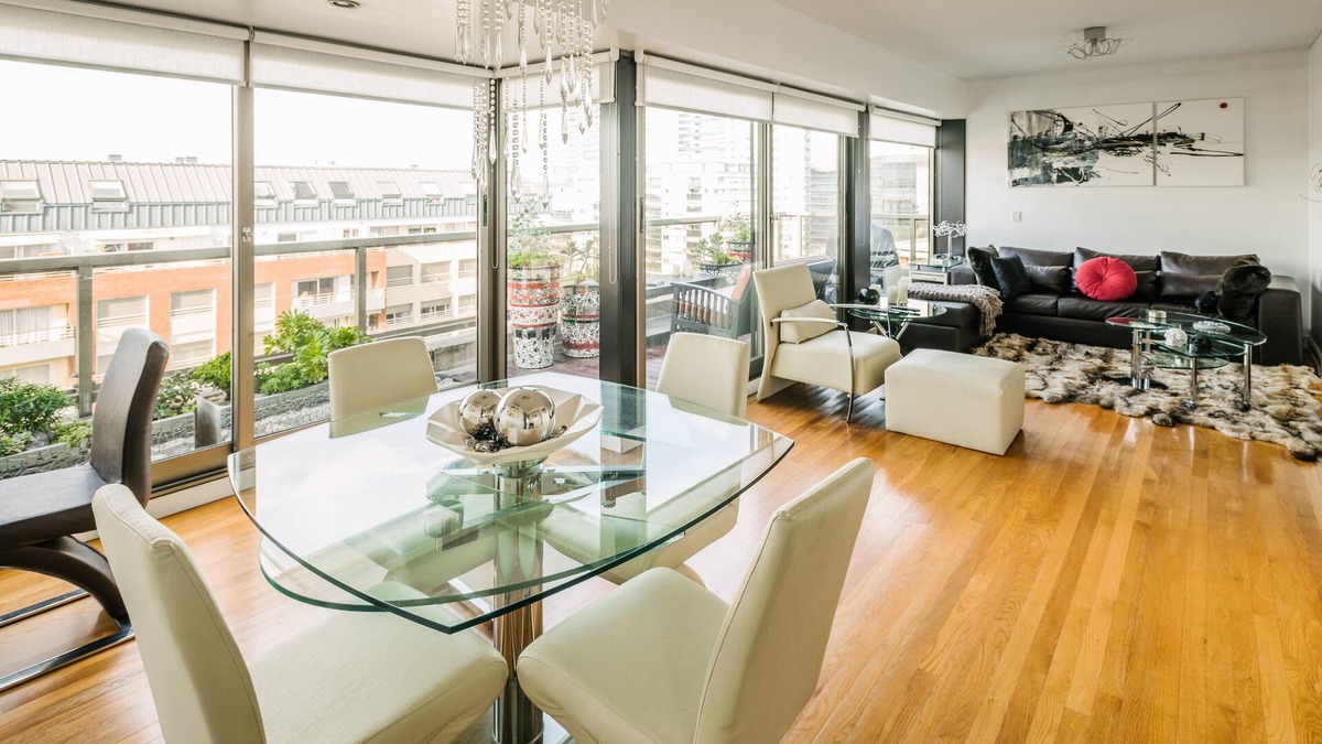 Puerto Madero Apartment | Most Amazing Apartment in Puerto Madero