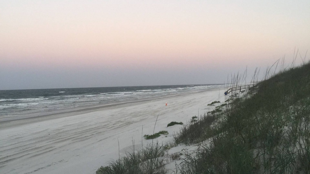 Crescent Beach Condo | Most Beautiful Area of the Beach! Tradewinds Unit 81