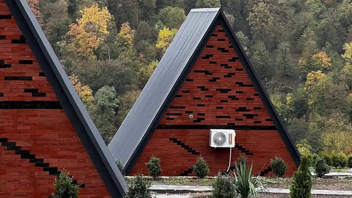 Kaputan Cottage | most beautiful view you’ve ever seen from Teghut