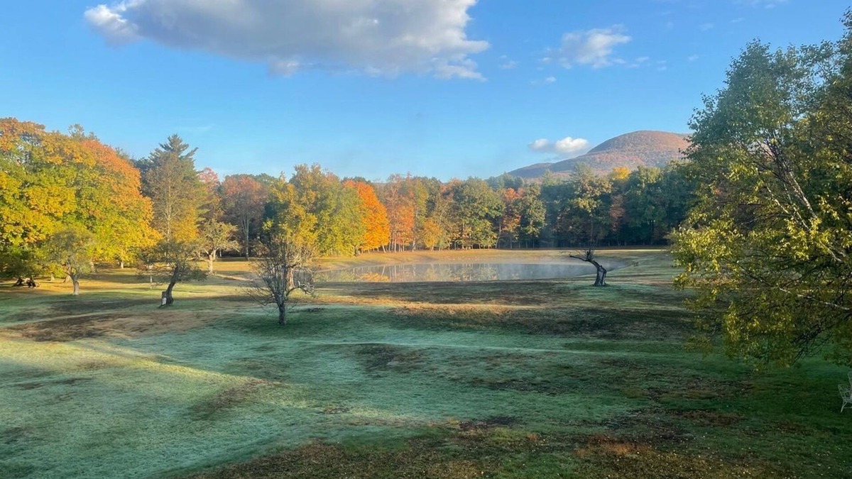 Lake Hill Cabin | Most Charming, Most quiet place in the Catskills-Willow-brook Cottage