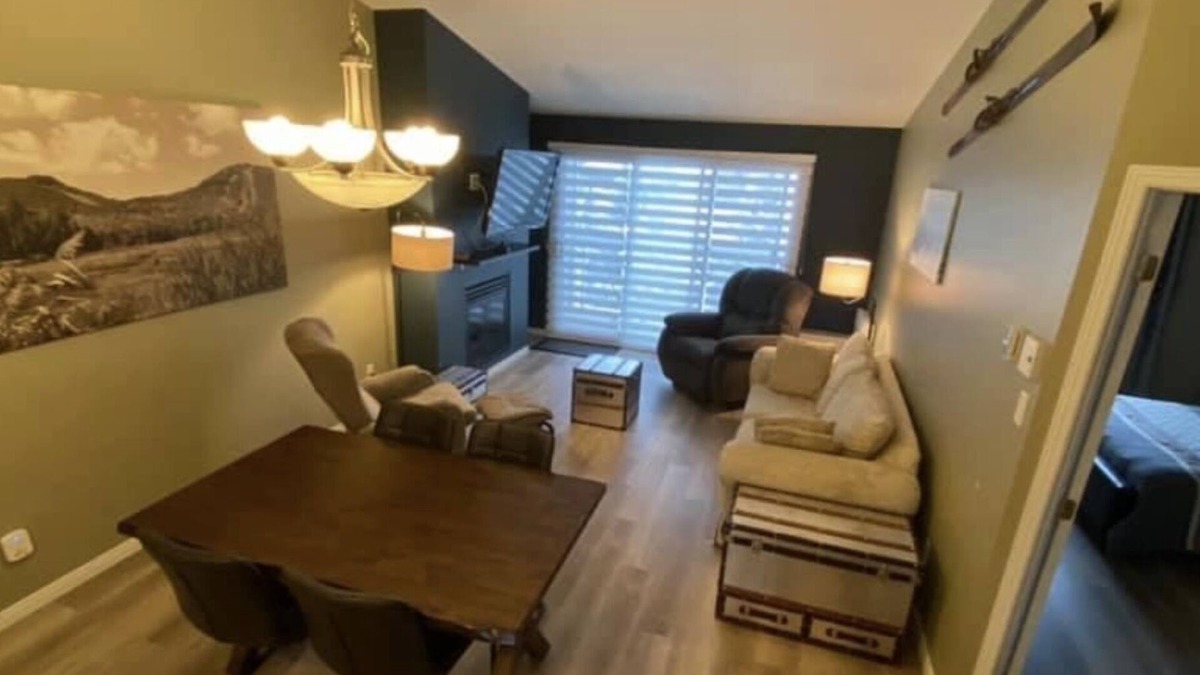 Orford Condo | Most Equipped! - Condo le mieux équipé - Orford QC