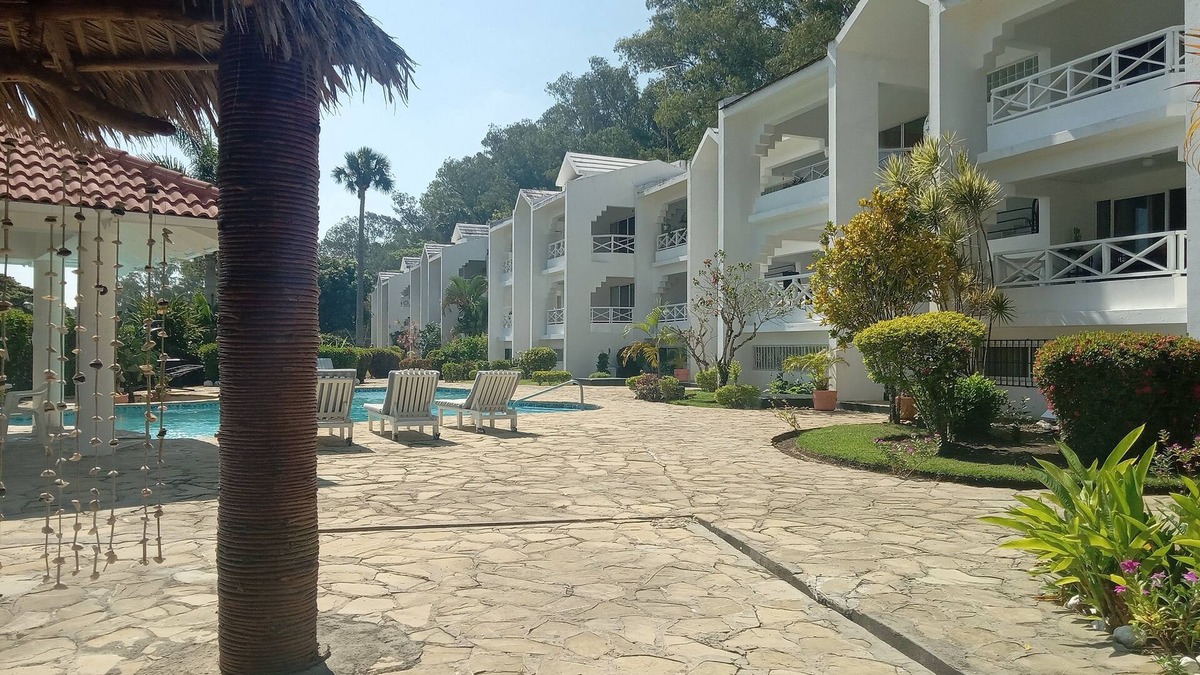 Sosua Condo | Most quietest place in Sosua