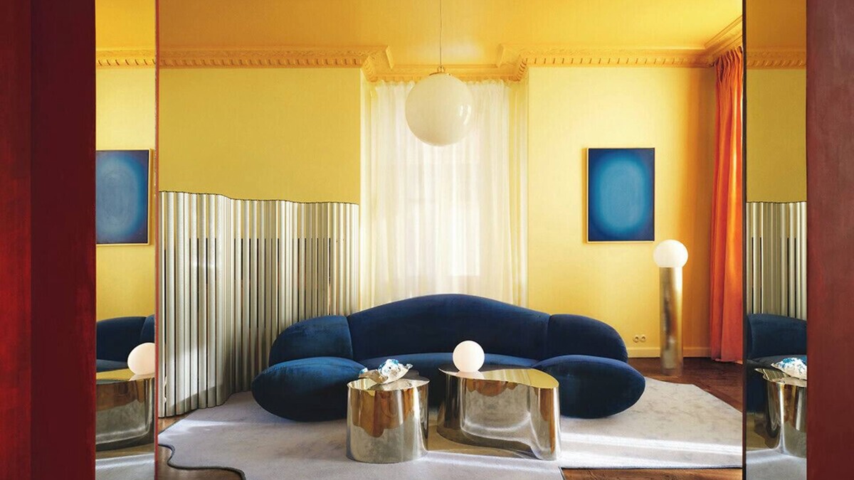 Jezyce Apartment | Most Teatralny Artistic Apartment