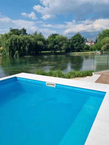 Hodbina Villa | Mostar - Luxury Villa Buna