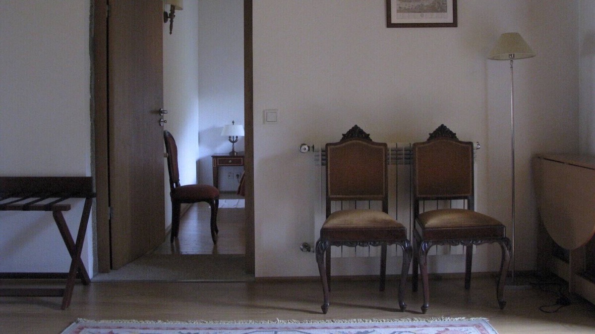 Sao Cristovao de Lafoes Bed & Breakfast | Mosteiro de São Cristóvão de Lafões