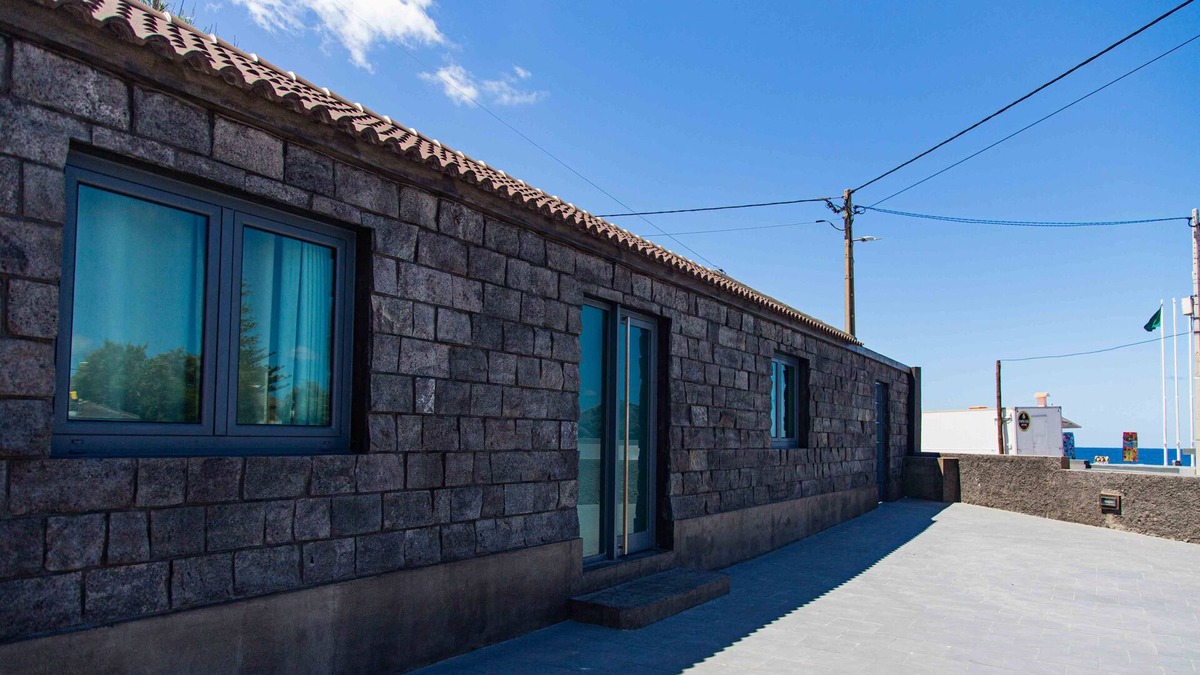 Mosteiros House | Mosteiros Beach House