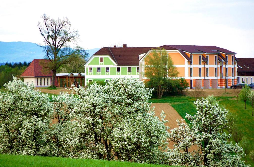 Hochriess Hotel | Mostlandhof