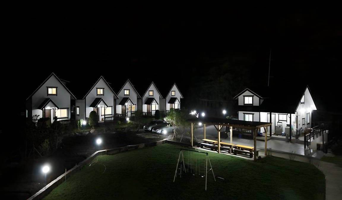 Seogwipo City House | Motel