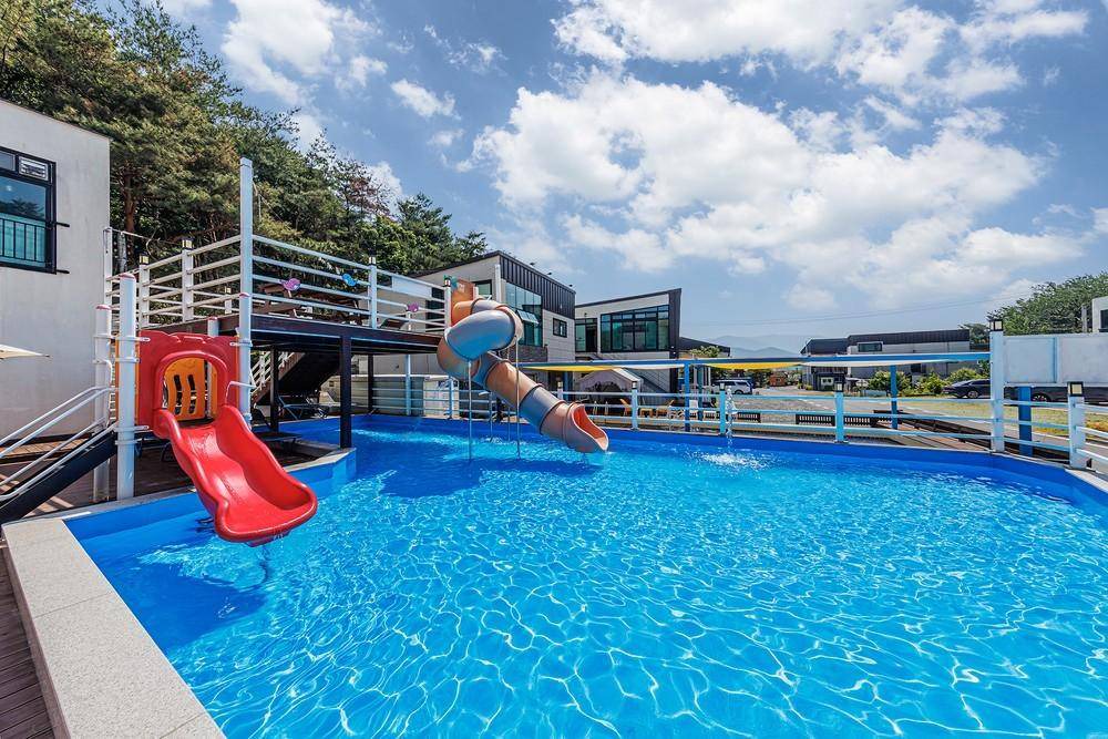 Gyeongju House | Motel ∙ 10 guests