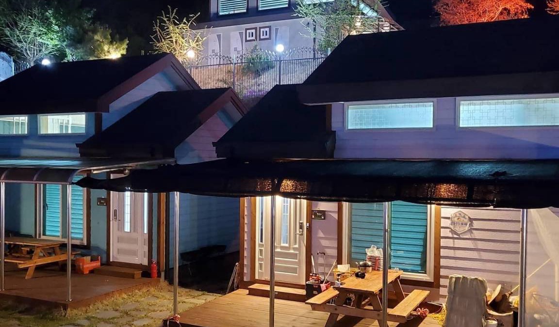 Sinbuk-myeon House | Motel ∙ 10 guests